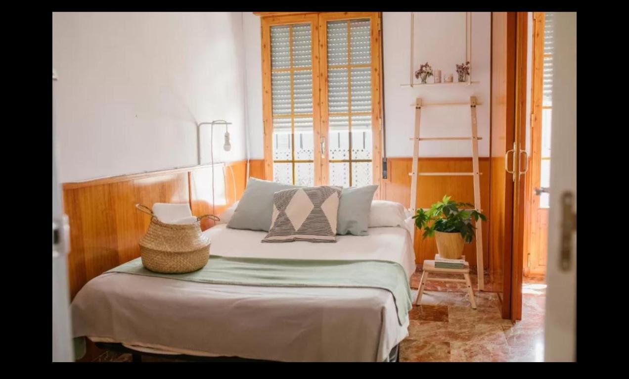 コルドバSunshine San Pabloアパートメント 部屋 写真