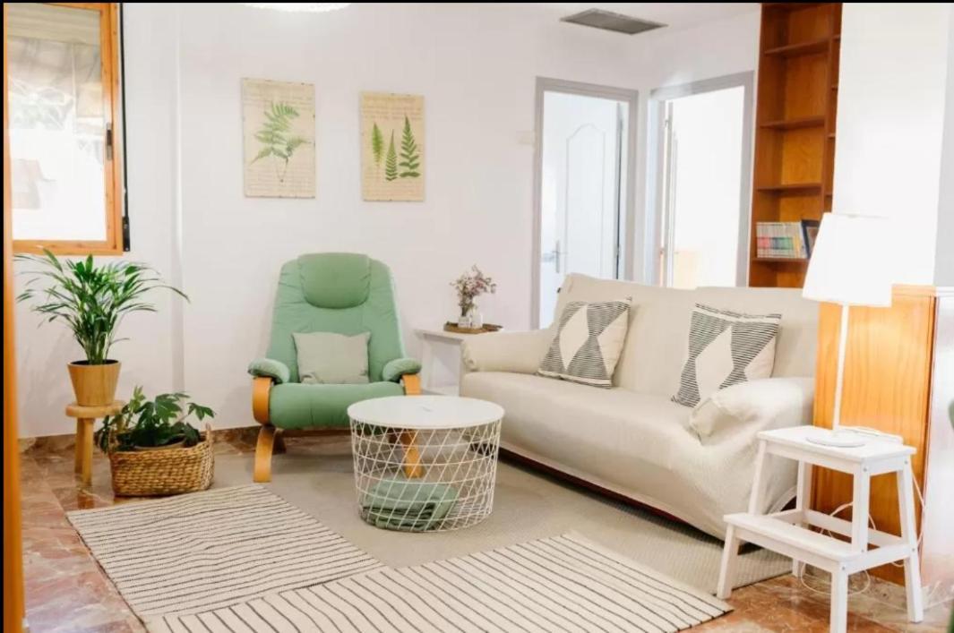 コルドバSunshine San Pabloアパートメント 部屋 写真